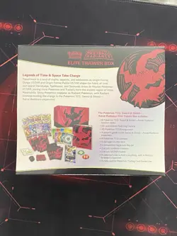 Pokemon TCG SWSH Astral Radiance Elite Trainer Box ETB *Read Description* - Image 2