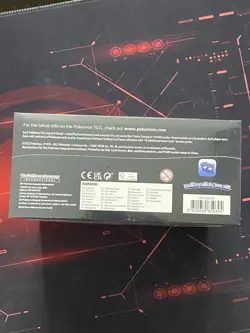 Pokemon TCG SWSH Astral Radiance Elite Trainer Box ETB *Read Description* - Image 4