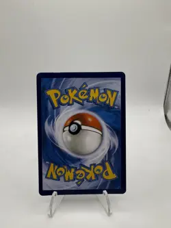 Pokemon TCG Lugia EX 102/113 Legendary Treasures 2013 Team Plasma Holo Card - Image 2