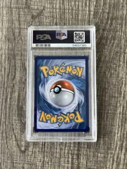 M Venusaur EX 100/108 - PSA 9 - 2016 Pokemon XY Evolutions Full Art Holo - Image 2