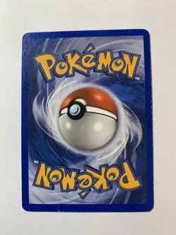 EEVEE - 75/147 - Aquapolis Set - Pokemon e-Card Series - Common - 2002 - LP - Image 2