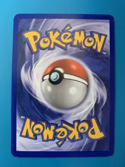 1st Edition Squirtle 68/82 Team Rocket Set Rare Vintage Pokemon Card - NM - Image 2