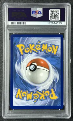 FRIENDS IN HISUI PSA 9 2023 POKEMON SWORD & SHIELD CROWN ZENITH #148/159 FA 523 - Image 2