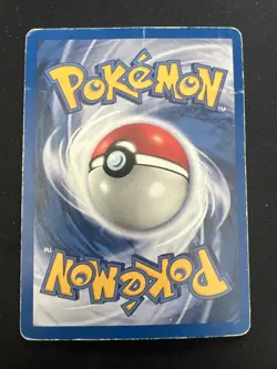 1999 Rocket Vintage Pokemon Card Lot: Holo Dark Arbok 2/82 & Dark Weezing 14/82 - Image 3