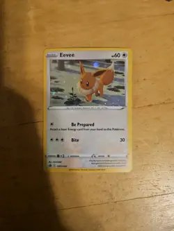 Pokemon TCG 100 Cards Pack 731329511228 - Image 2