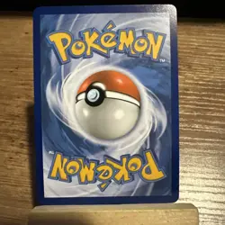 Pokemon TCG Grusha 268/193 Paldea Evolved Special Illustration Rare NM + BONUS - Image 4
