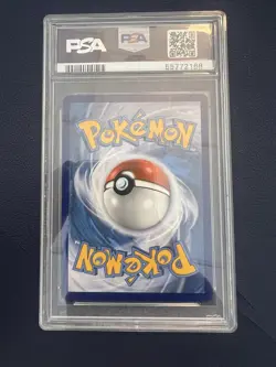 Pokemon TCG Charizard VMAX Holo Ultra Rare Card Shining Fates SV107/SV122 - Image 2