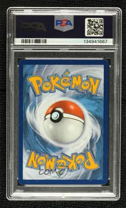 Charizard VSTAR Holo Pokemon Sword & Shield Brilliant Stars PSA 10 GEM MT - Image 2