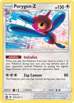 Pokemon Sun and Moon 3 Burning Shadows Theme Deck Display #NBF 820650812361 - Image 2