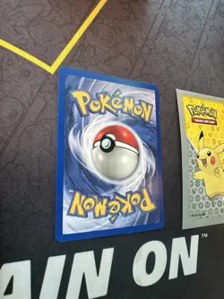 Pokemon Card Venusaur 15/102 Base Set Holo Rare 019💎NM +💎 - Image 4