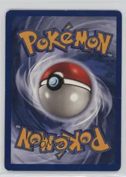 Kadabra Pokemon Base Set #32 1999 - Image 2