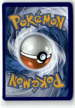 Roaring Moon ex ⭐ 262/182 Holo Hyper Rare Paradox Rift 2023 Pokemon NM - Image 2