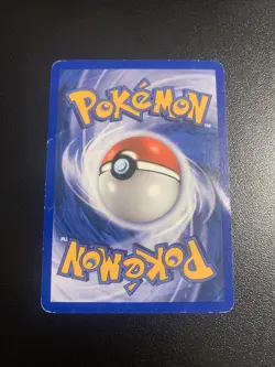 Rayquaza EX Deoxys 22/107 Regular Rare Non Holo Pokemon TCG - Image 5