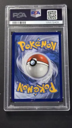 PSA 9 Flying Pikachu V 006/025 Celebrations Ultra Rare Pokemon 2021 - Image 2