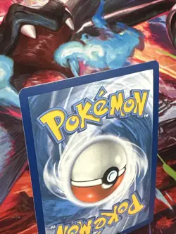 Pokemon TCG Twilight Masquerade Scream Tail ex 197/167 2024 Raw Card - Image 4