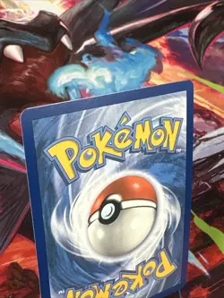 Pokemon TCG Twilight Masquerade Scream Tail ex 197/167 2024 Raw Card - Image 5