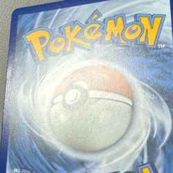 Pokemon Prismatic Evolutions Umbreon ex 176 Figure Collection Promo INDENT 3 - Image 3