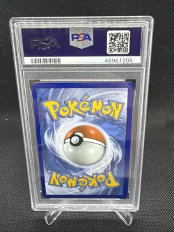 2019 Pokemon Electrocharger Secret Rare PSA 10 Team Up #193 Sun Moon - Image 2