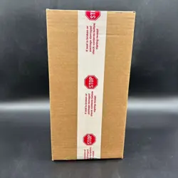 2025 Pokemon Mega Evolution Phantasmal Flames Sealed Sleeved Pack Booster Case - Image 4