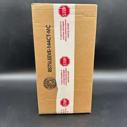 2025 Pokemon Mega Evolution Phantasmal Flames Sealed Sleeved Pack Booster Case - Image 5