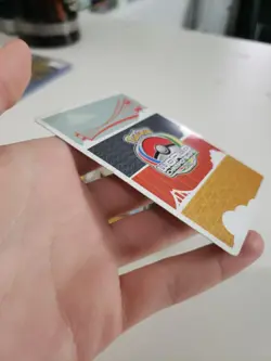 Greninja BREAK 41/122 World Championships 2016 (Pokemon TGC) MP - Image 3