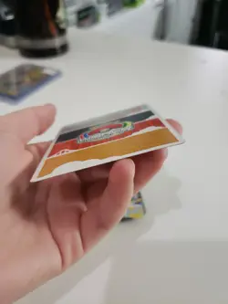 Greninja BREAK 41/122 World Championships 2016 (Pokemon TGC) MP - Image 4