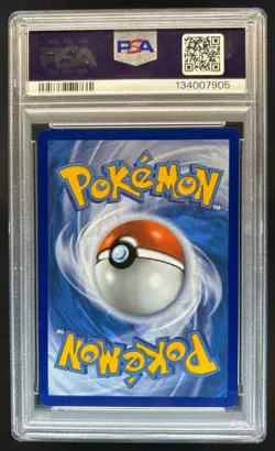 2022 Pokemon SWSH Silver Tempest Rayquaza VM Trainer Gallery #TG29/TG30 PSA 10 - Image 2