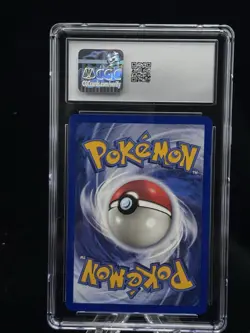 Slowbro #43 1st Edition Fossil 1999 Pokemon CGC 10 🔮 - Image 2