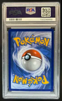 2023 Pokemon SV 151 Mew ex #205/165 PSA 10 - Image 2