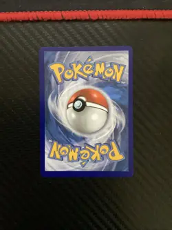 Shauna Pokemon Fusion Strike 263/264 Ultra Rare Full Art Holo NM - Image 2