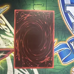 Yugioh! Slifer the Sky Dragon LC01-EN002 Quarter Century Secret Rare 1st Ed NM - Image 2