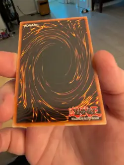 Yu-Gi-Oh - Polymerization - Unlimited LOB-059 - Holo - NM - Image 2