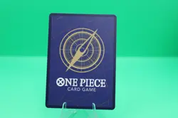 One Piece Queen ST04-005 | OP08 Two Legends | Special Rare | NM/M | EN - Image 5