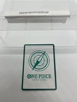 DON Card Monkey D Dragon PRB-02 [Gold Frame] THE BEST vol.2 One Piece Japan - Image 4