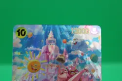 One Piece Charlotte Linlin SR OP03-114 Alt Art Wings of the Captain - Near Mint - Image 2