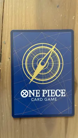 OP04-083 One Piece Sabo Alternate Art Kingdoms of Intrigue Parallel Dressrosa⚓📈 - Image 2