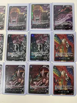 One Piece Japanese elder lot of 15, US Seller - Image 3