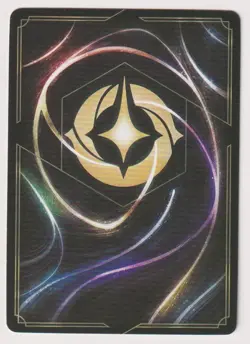 Stitch Disney Lorcana Experiment 626 Enchanted 220/204 Reign of Jafar Holo - Image 2