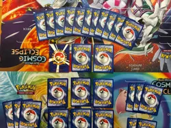 Vintage Pokemon Card Lot WOTC First Edition Shadowless Etc Dragonite Gengar - Image 5