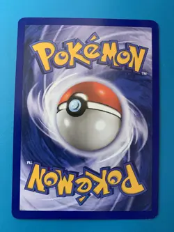 1st Edition Kabuto 50/62 Fossil Set Rare Vintage 1999 Pokemon Card - NM - Image 2