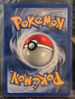 Lugia 20/64 Neo Revelation Rare Vintage Pokemon Card Mint Condition 20/64 - Image 2