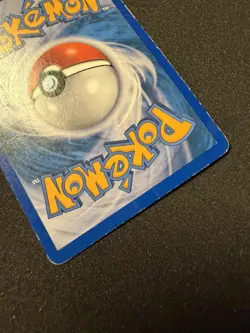 Pikachu 16/17 Pop Series 2 Common Pokemon Card HP - Image 2