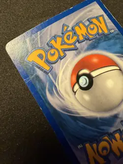 Pikachu 16/17 Pop Series 2 Common Pokemon Card HP - Image 3