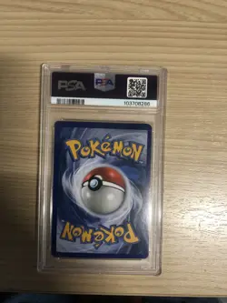 2017 POKEMON SUN & MOON LURANTIS GX SECRET (LOW POP) CARD#150 GEM MT 10 - Image 2