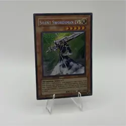 Konami Yu-Gi-Oh! TCG 1st & Limited Edition Card Lot - Image 1