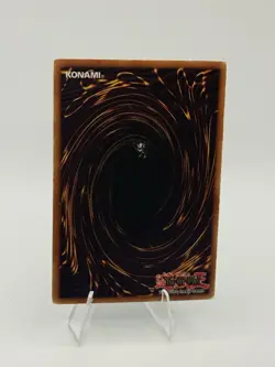 Konami Yu-Gi-Oh! TCG 1st & Limited Edition Card Lot - Image 4