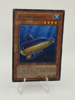 Konami Yu-Gi-Oh! TCG 1st & Limited Edition Card Lot - Image 5