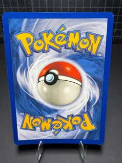 Vintage Pokemon Holo Lot (8 Cards) - Base Set, Jungle, Fossil - EX-NM - Never Pl - Image 4