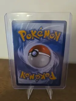 Pokemon Mewtwo and Mew GX Tag Team Card #71 - Image 4
