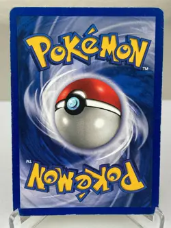 Pinsir 9/64 Jungle Set WOTC Holo Rare Pokemon Card - Moderately Played - Image 5